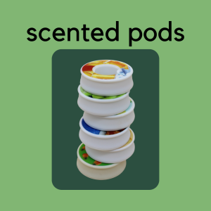 Scented Pods