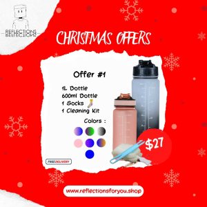 Christmas Offer #1