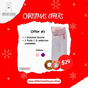 Christmas Offer #3