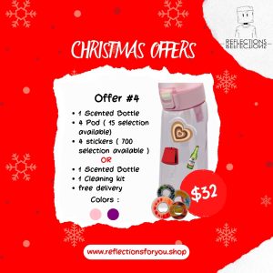 Christmas Offer #4